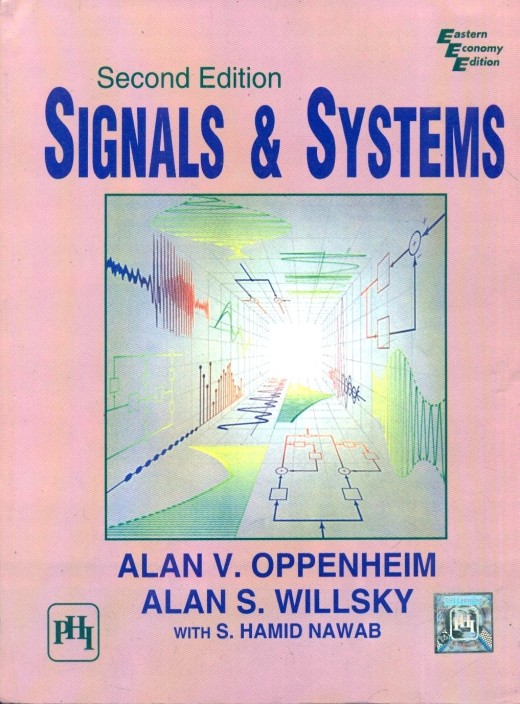 Signals and systems alan v. oppenheim solutions